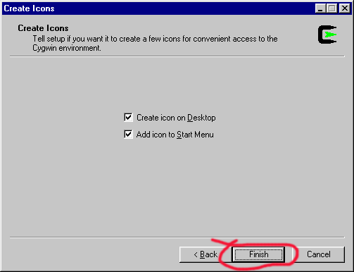 Create icons - 9K