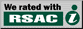 [RSACi logo - 2K]