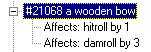 Example of object - 1K