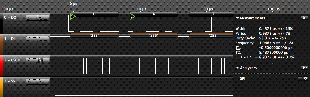 Gammon Forum : Electronics : Microprocessors : SPI - Serial Peripheral ...