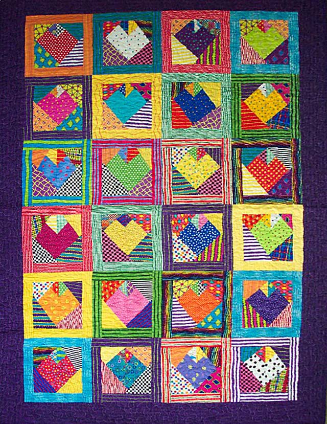 Mary's Heartz